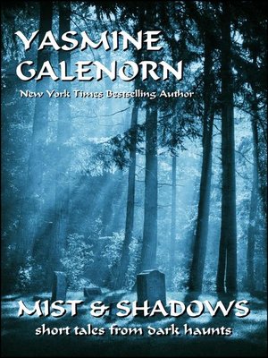 cover image of Mist and Shadows